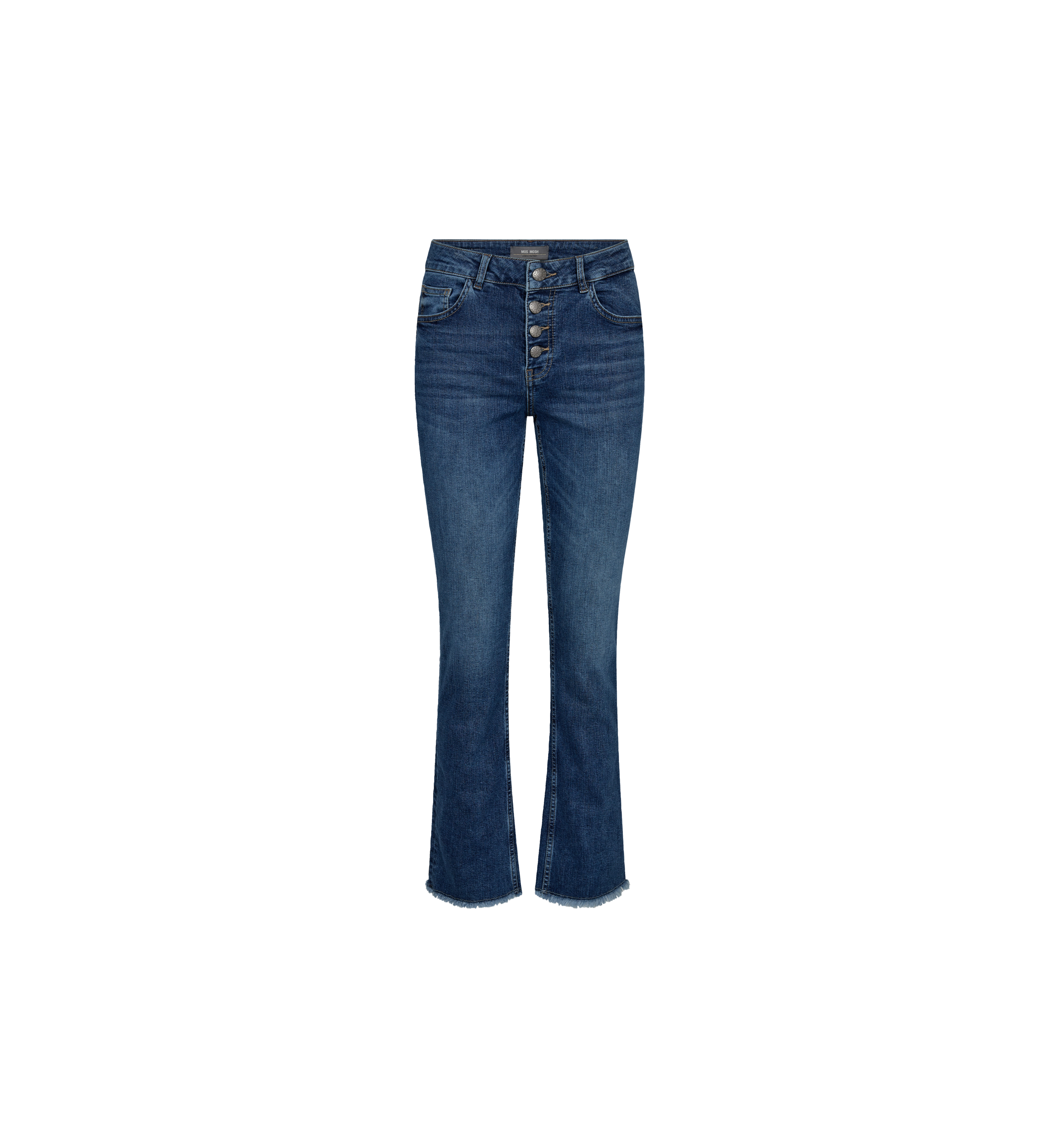 Packshot / Blue / Front